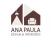 Logo de Loja Ana Paula Cortinas, Persianas e Acessórios
